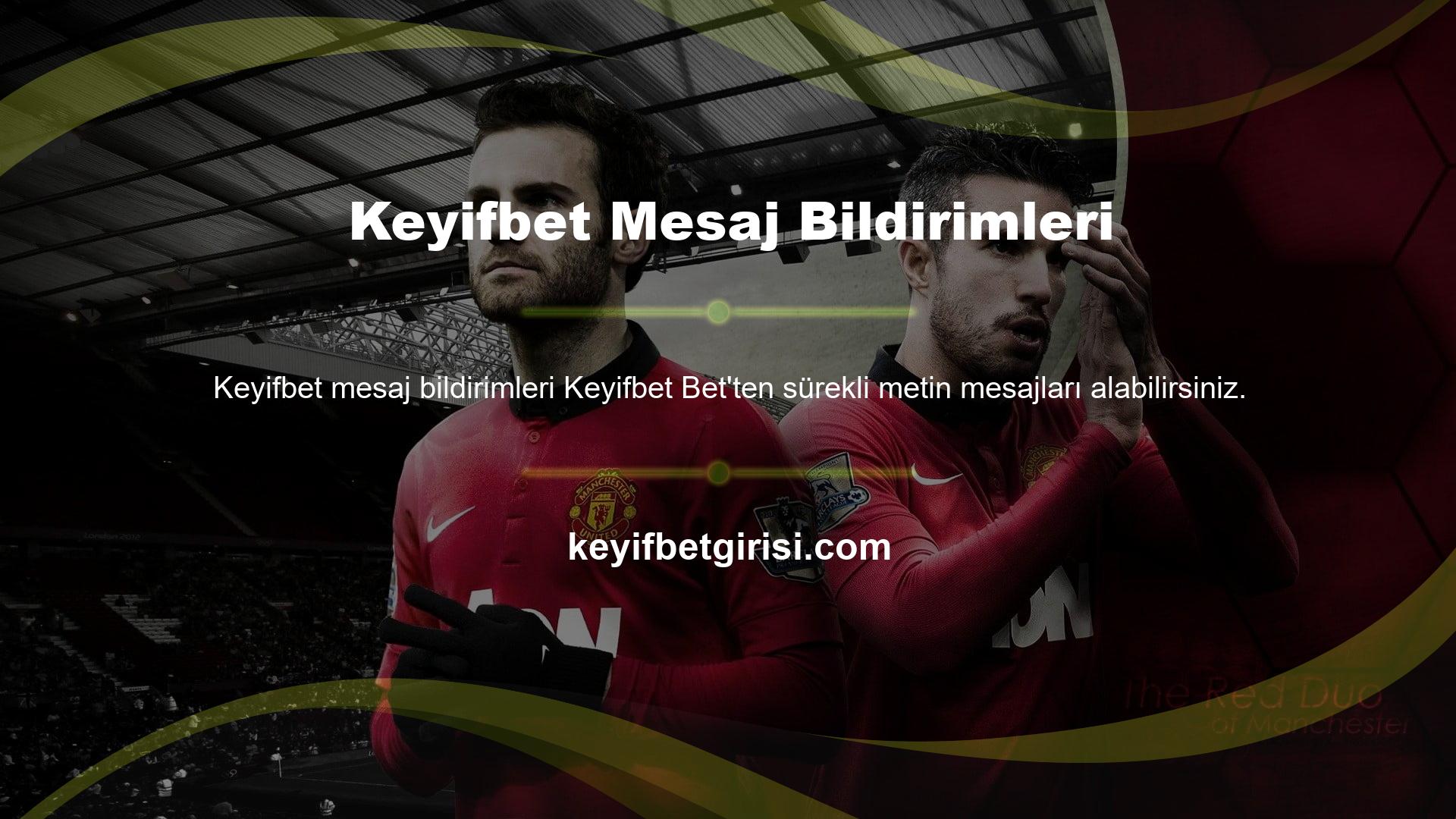 Oturum açma işleminde en son Keyifbet giriş URL'sini bilmek çok önemlidir